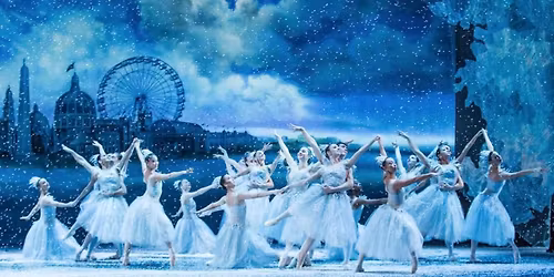 Uptown Dance: Home Alone