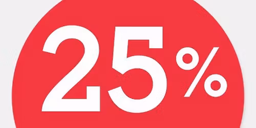 Black Friday weekend sales! Early Saturdays!