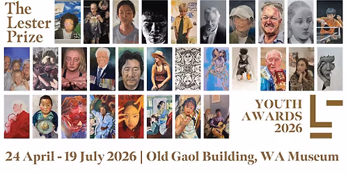 The Lester Prize Youth Awards Exhibition 2026