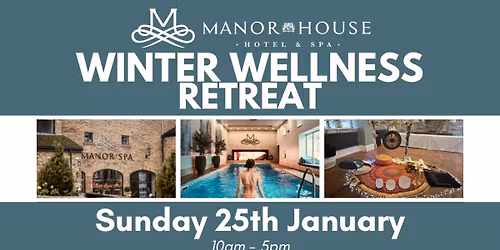 Winter Wellness Retreat