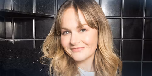 Rosebud Baker at Polaris Hall