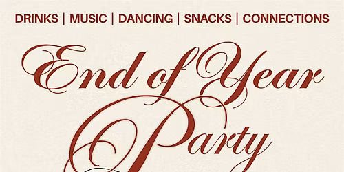 Launch Boston: End of Year Day Party