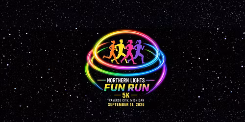Northern Lights 5K Fun Run