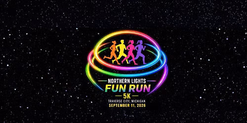 Northern Lights 5K Fun Run