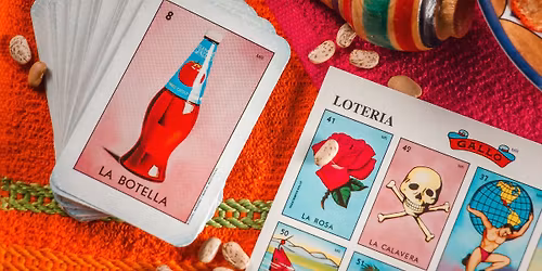 Community in Motion: Loter\u00eda Night at Monte\u2019s