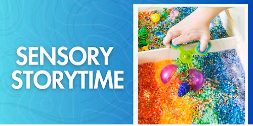 Sensory Storytime