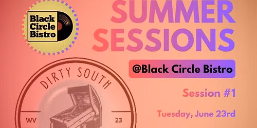 Summer Session #1
