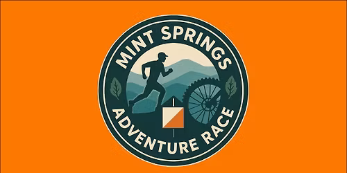 Mint Springs Adventure Race