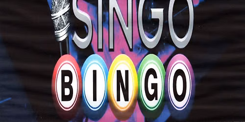 'Singo Bingo' with D.J. Rod!