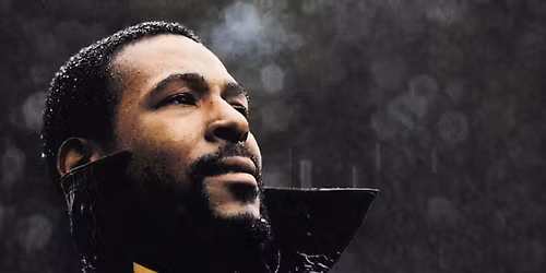 What's Going On: A Celebration of the Life & Music of Marvin Gaye