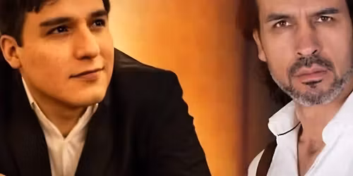 AVE MARIA \u2013 A b\u00e9ke \u00e9s a rem\u00e9ny hangjai - Manuel B. Camino \u00e9s Sebasti\u00e1n Ram\u00edrez koncertje