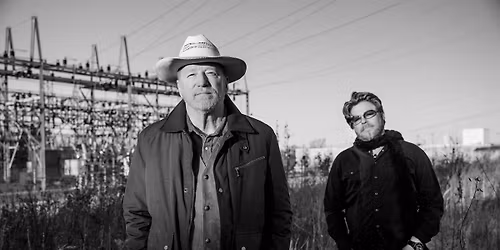 Songwriter Circle with David Lowery, Johnny Hickman and special guests