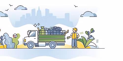 Feedback & Review: KY's Sustainable Materials & Recycling Plan (Western KY)