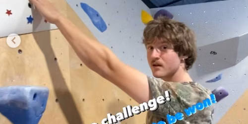 4th of July Climbing Celebration