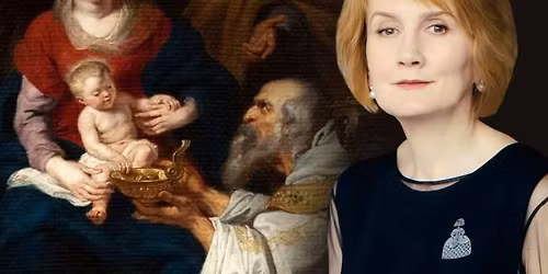 \u0422\u0430\u0442\u044c\u044f\u043d\u0430 \u041f\u0438\u0433\u0430\u0440\u0451\u0432\u0430. \u0420\u043e\u0436\u0434\u0435\u0441\u0442\u0432\u043e \u0441 \u042d\u043b\u044c \u0413\u0440\u0435\u043a\u043e \u0438 \u0420\u0443\u0431\u0435\u043d\u0441\u043e\u043c