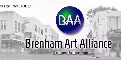 Summer Art Show