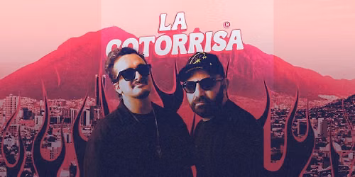 La Cotorrisa
