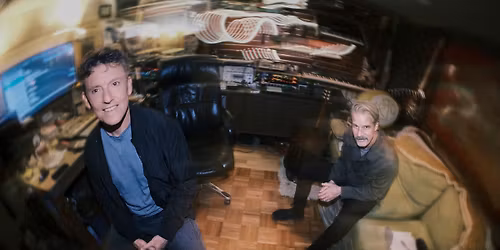 El Ten Eleven at Urban Lounge