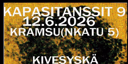 Kapasitanssit 9 