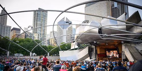 Broadway In Chicago Summer Concert