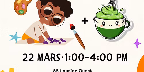 Artisanat Amusant Atelier