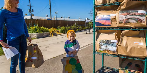 Deliver Meals to Neighbors in Need- Pueblo