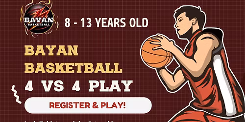 Learn, Train, & Play and 4 vs 4 Play North York 
