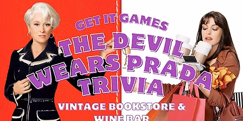 The Devil Wears Prada Trivia