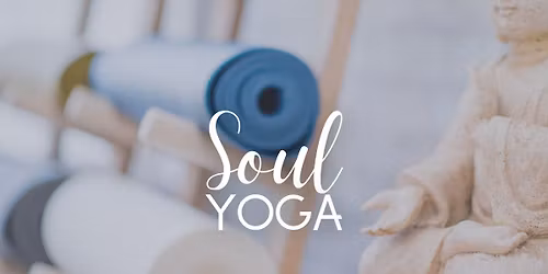 Soul Yoga: The Intentional Year
