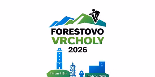 FORESTOVO VRCHOLY 8. ro\u010dn\u00edk