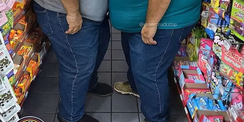 Exploit Duo appearing at Lima Eagles