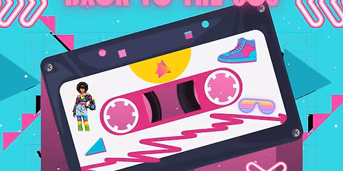 Wasatch Women\u2019s 80s banquet