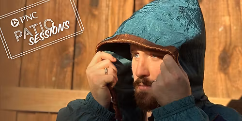 PNC Patio Sessions - BRUHNICE (FREE!)