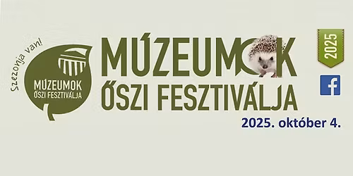 M\u00daZEUMI SZ\u00dcNETEL\u0150 - tematikus program csal\u00e1dok sz\u00e1m\u00e1ra