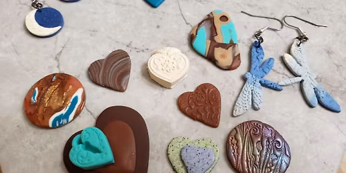 Learn Polymer Clay! 