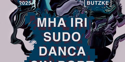 Mha Iri @ Ritter Butzke