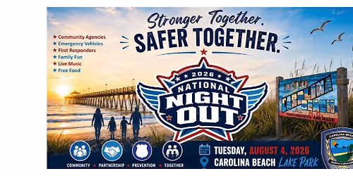CBPD National Night Out