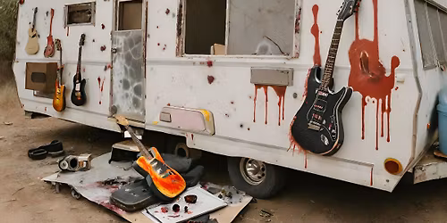 Doublewide Blues Band