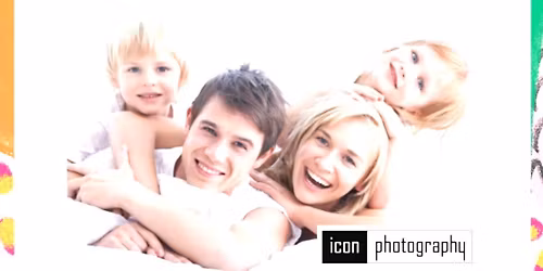 Photo Fundraiser - Book your time slot today! 