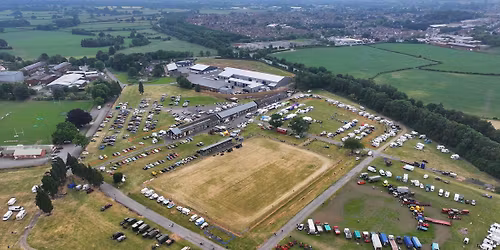 November Club night - Quiz Night