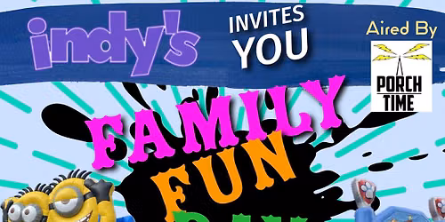 Family Fun Day 
