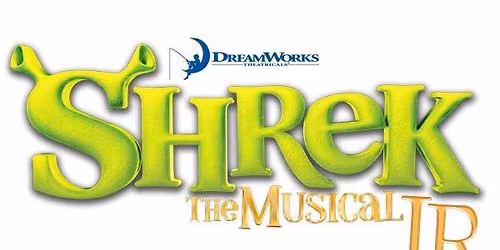Shrek Summer Workshop 2026