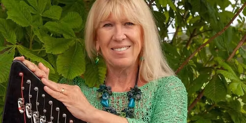 Lunchbreak Concert: Irene Watt