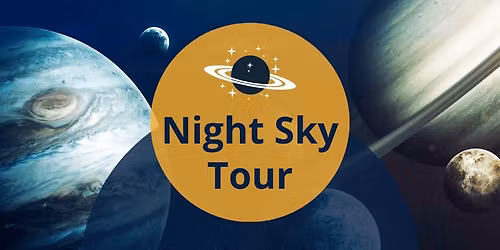 Night Sky Tour