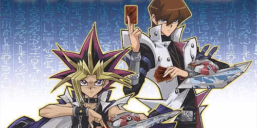 Yugioh Tuesday: Modern Event 6:30PM $10