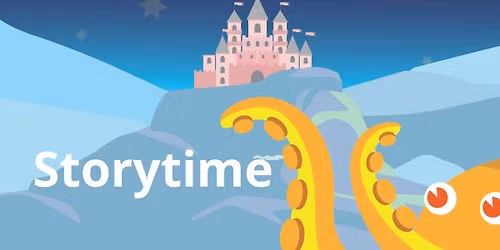 \ud83d\udcda Storytime \ud83c\udff0