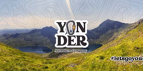 Yr Wyddfa - Snowdon Guided walk