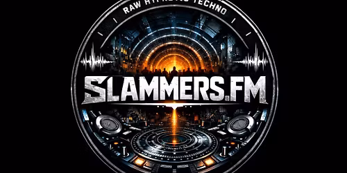 Slammers. FM Invites
