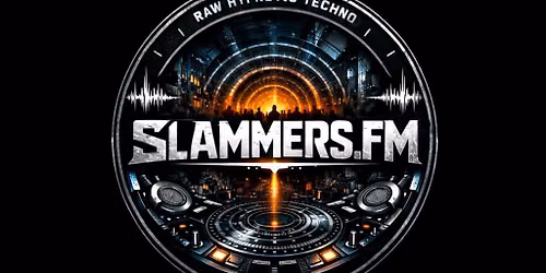 Slammers. FM Invites