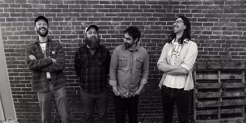 Moon Hollow LIVE @ Almost Famous Brewing